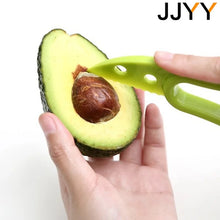 Load image into Gallery viewer, Must have 3 In 1 Avocado Kitchen Tool