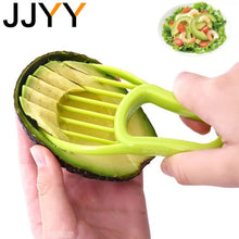 Load image into Gallery viewer, Must have 3 In 1 Avocado Kitchen Tool