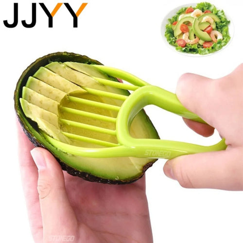 Must have 3 In 1 Avocado Kitchen Tool