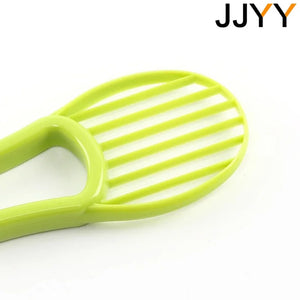 Must have 3 In 1 Avocado Kitchen Tool