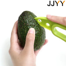 Load image into Gallery viewer, Must have 3 In 1 Avocado Kitchen Tool