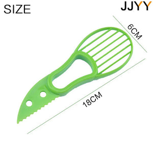 Must have 3 In 1 Avocado Kitchen Tool