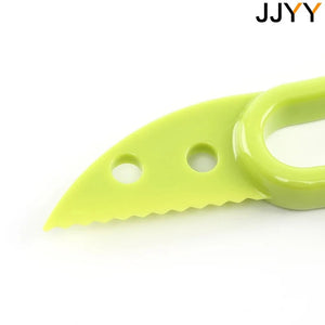 Must have 3 In 1 Avocado Kitchen Tool