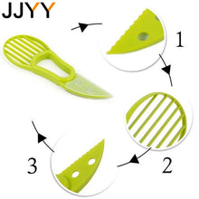 Load image into Gallery viewer, Must have 3 In 1 Avocado Kitchen Tool