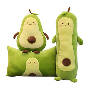 Avocado Huggables / Pillow  - 45cm - 70cm