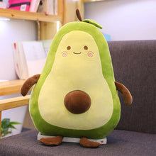 Load image into Gallery viewer, Avocado Huggables / Pillow  - 45cm - 70cm