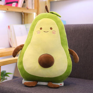 Avocado Huggables / Pillow  - 45cm - 70cm